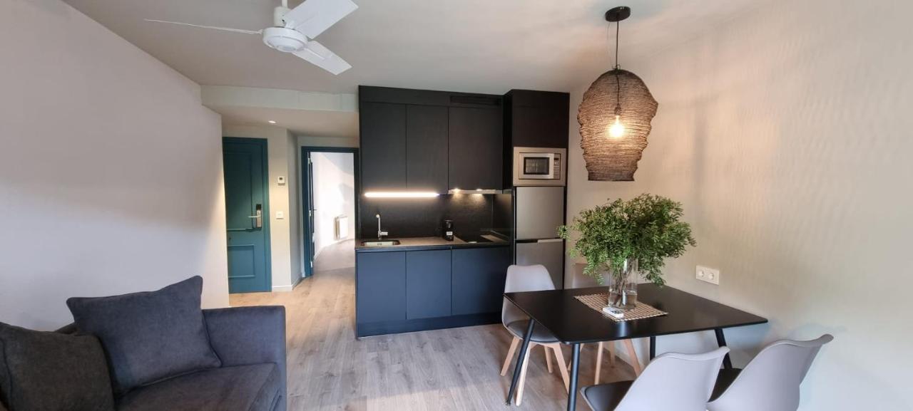 Tierra Boutique, Tierra Suites Y Tierra Valles Apartamentos Biescas  Zewnętrze zdjęcie