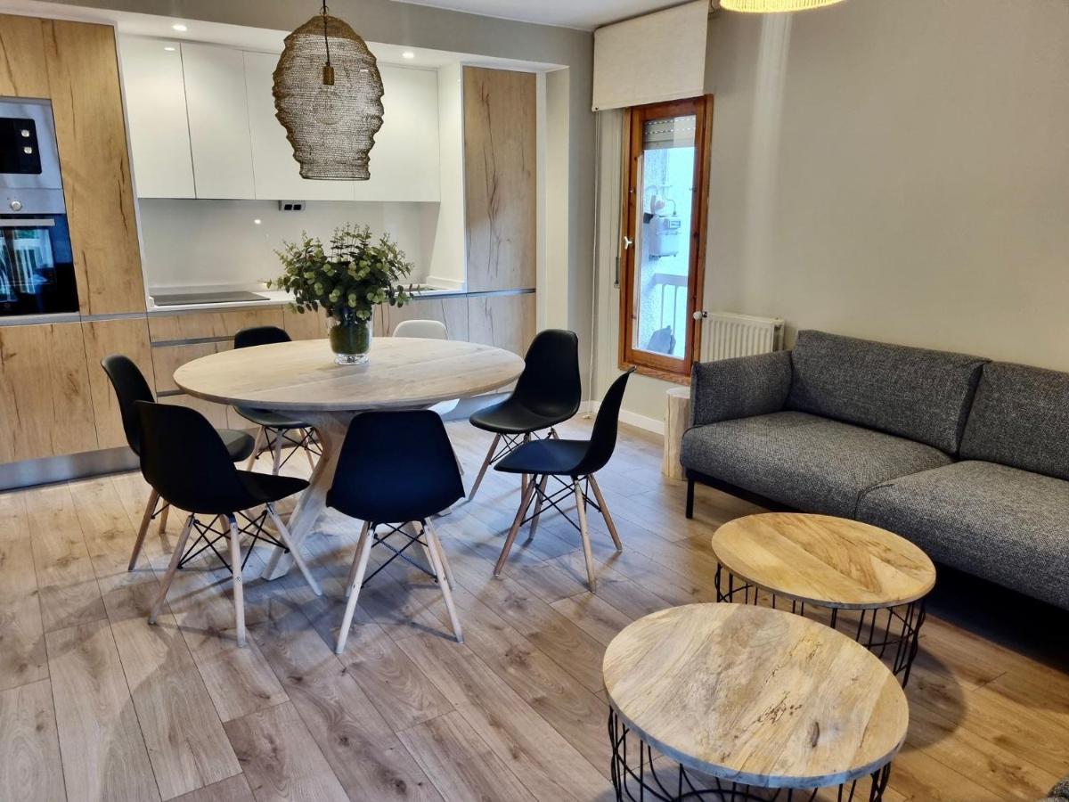 Tierra Boutique, Tierra Suites Y Tierra Valles Apartamentos Biescas  Zewnętrze zdjęcie