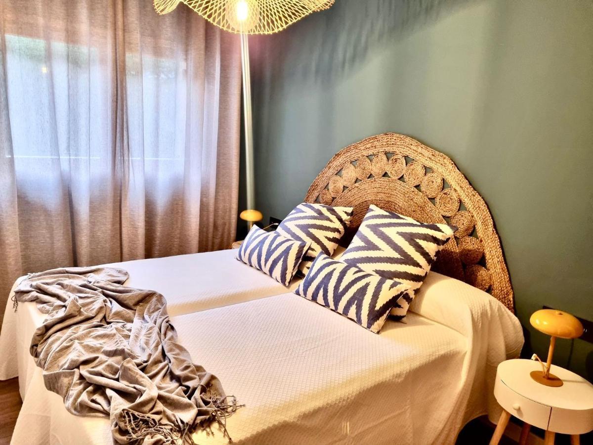 Tierra Boutique, Tierra Suites Y Tierra Valles Apartamentos Biescas  Zewnętrze zdjęcie
