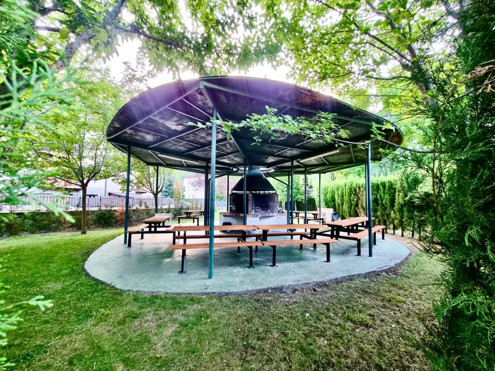Tierra Boutique, Tierra Suites Y Tierra Valles Apartamentos Biescas  Pokój zdjęcie