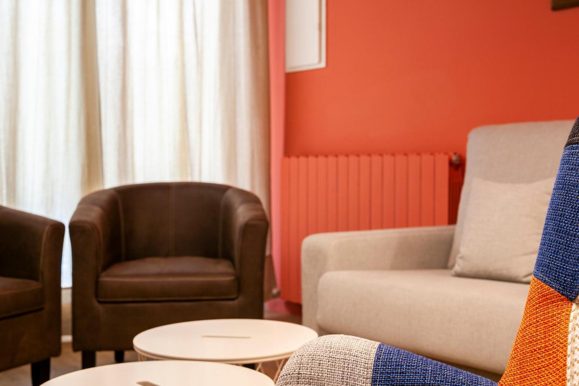 Tierra Boutique, Tierra Suites Y Tierra Valles Apartamentos Biescas  Pokój zdjęcie