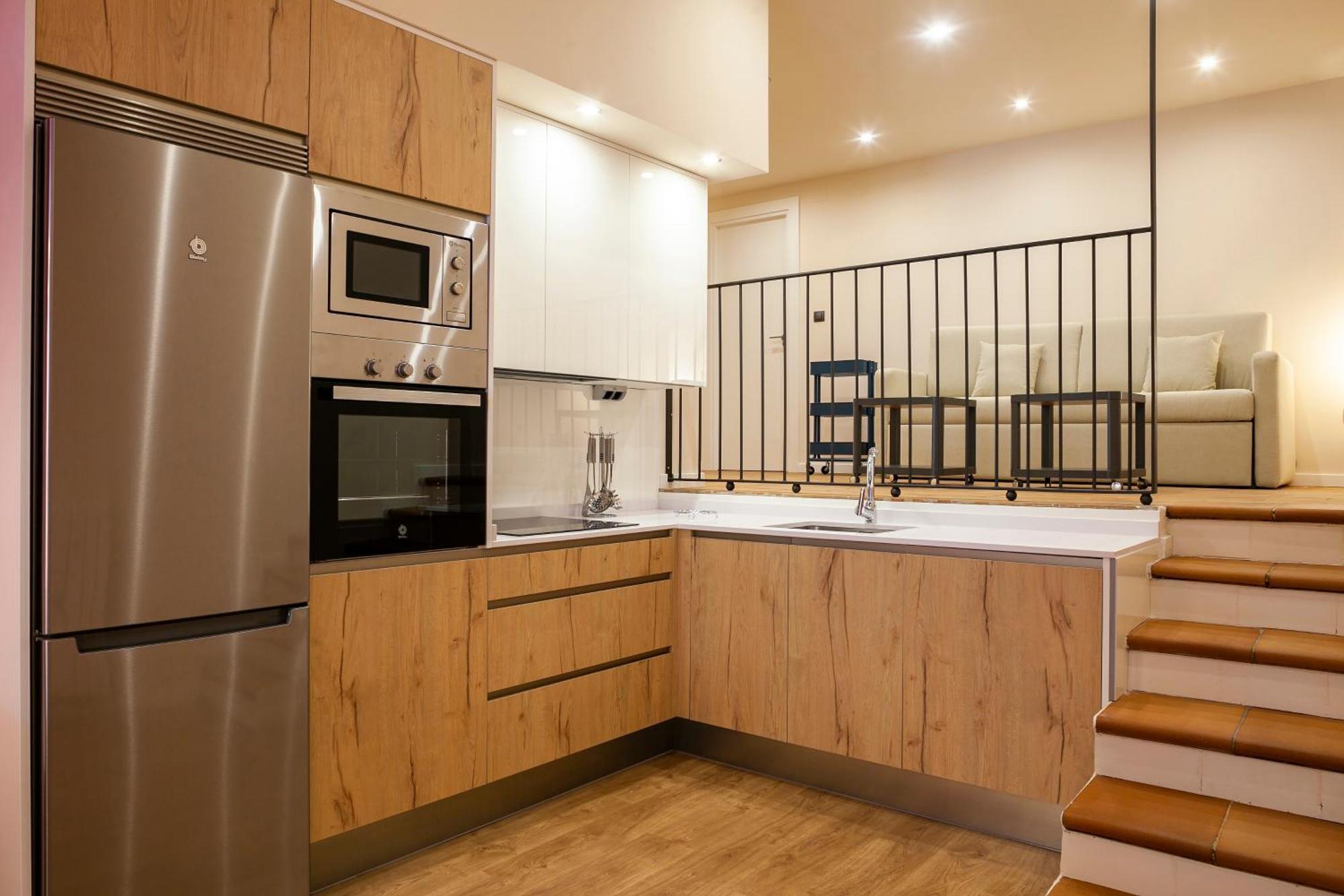 Tierra Boutique, Tierra Suites Y Tierra Valles Apartamentos Biescas  Pokój zdjęcie
