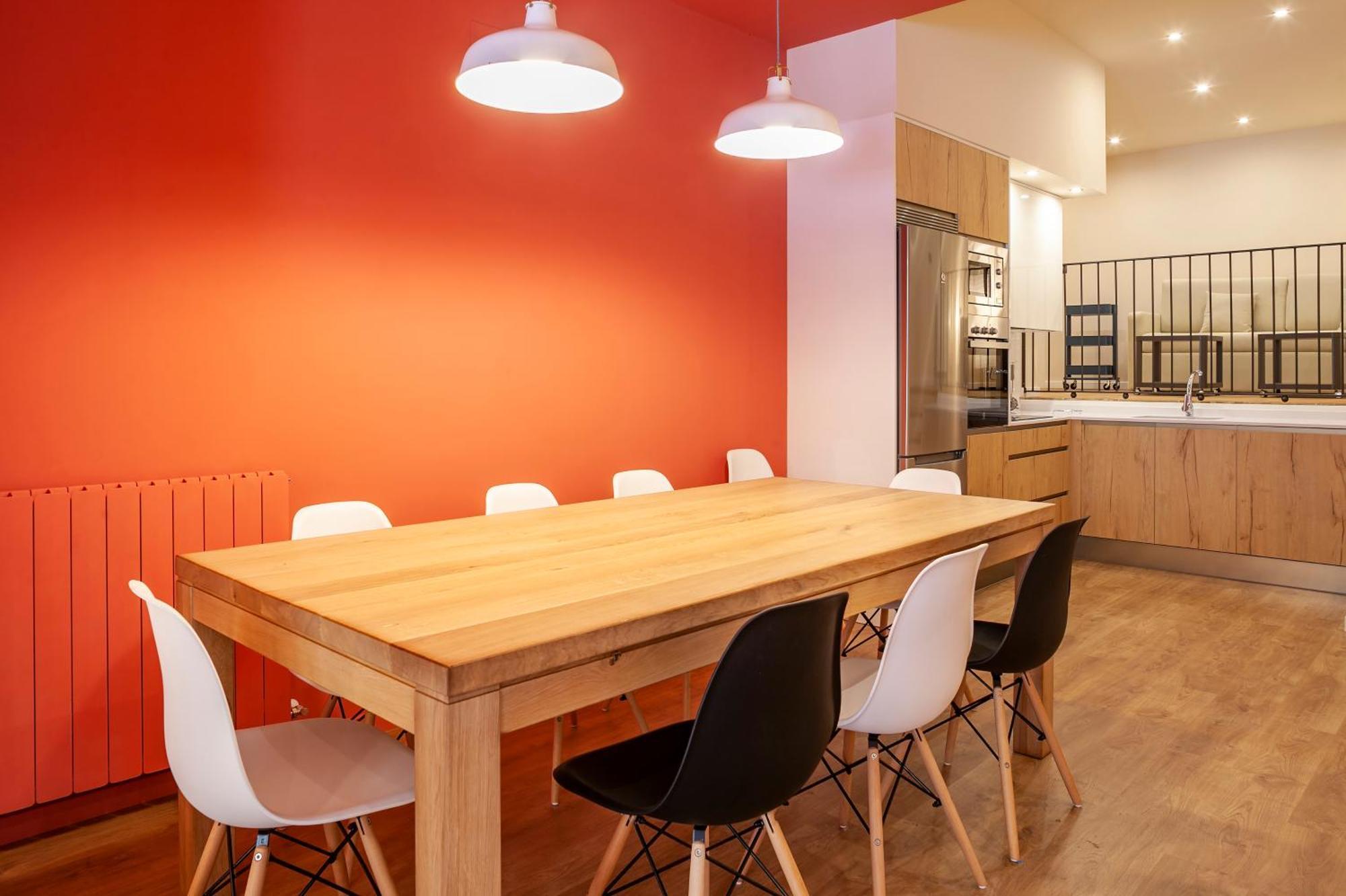 Tierra Boutique, Tierra Suites Y Tierra Valles Apartamentos Biescas  Pokój zdjęcie