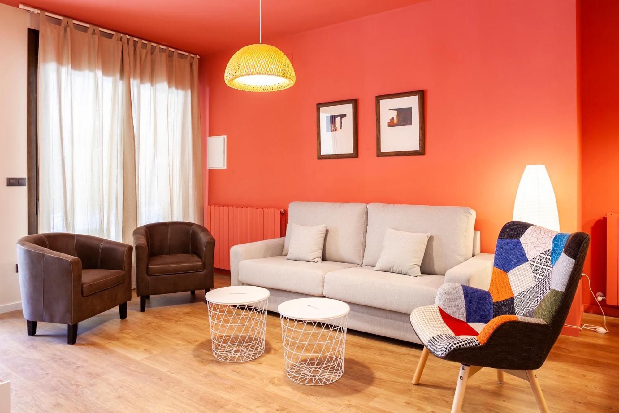 Tierra Boutique, Tierra Suites Y Tierra Valles Apartamentos Biescas  Pokój zdjęcie