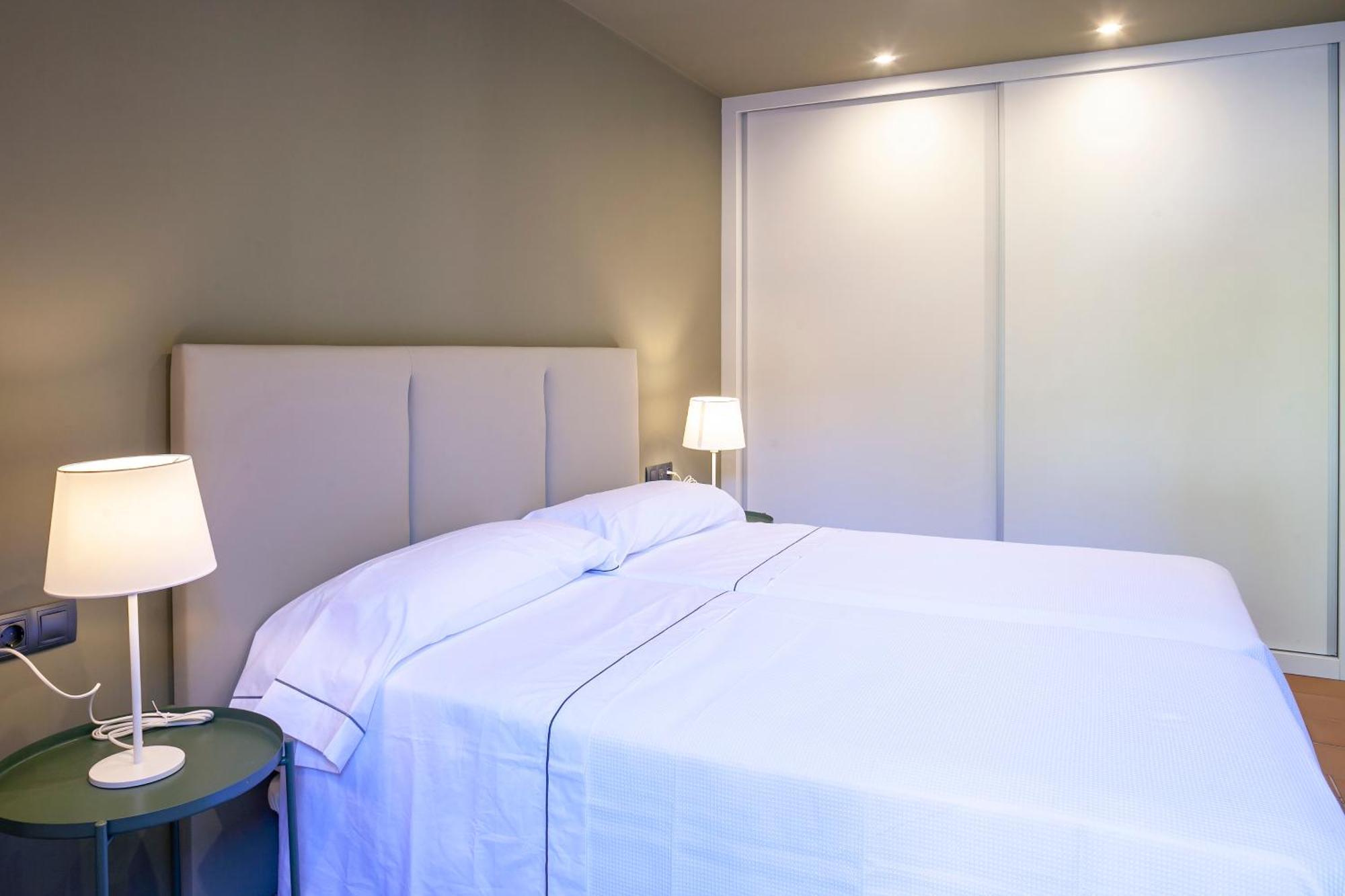 Tierra Boutique, Tierra Suites Y Tierra Valles Apartamentos Biescas  Pokój zdjęcie