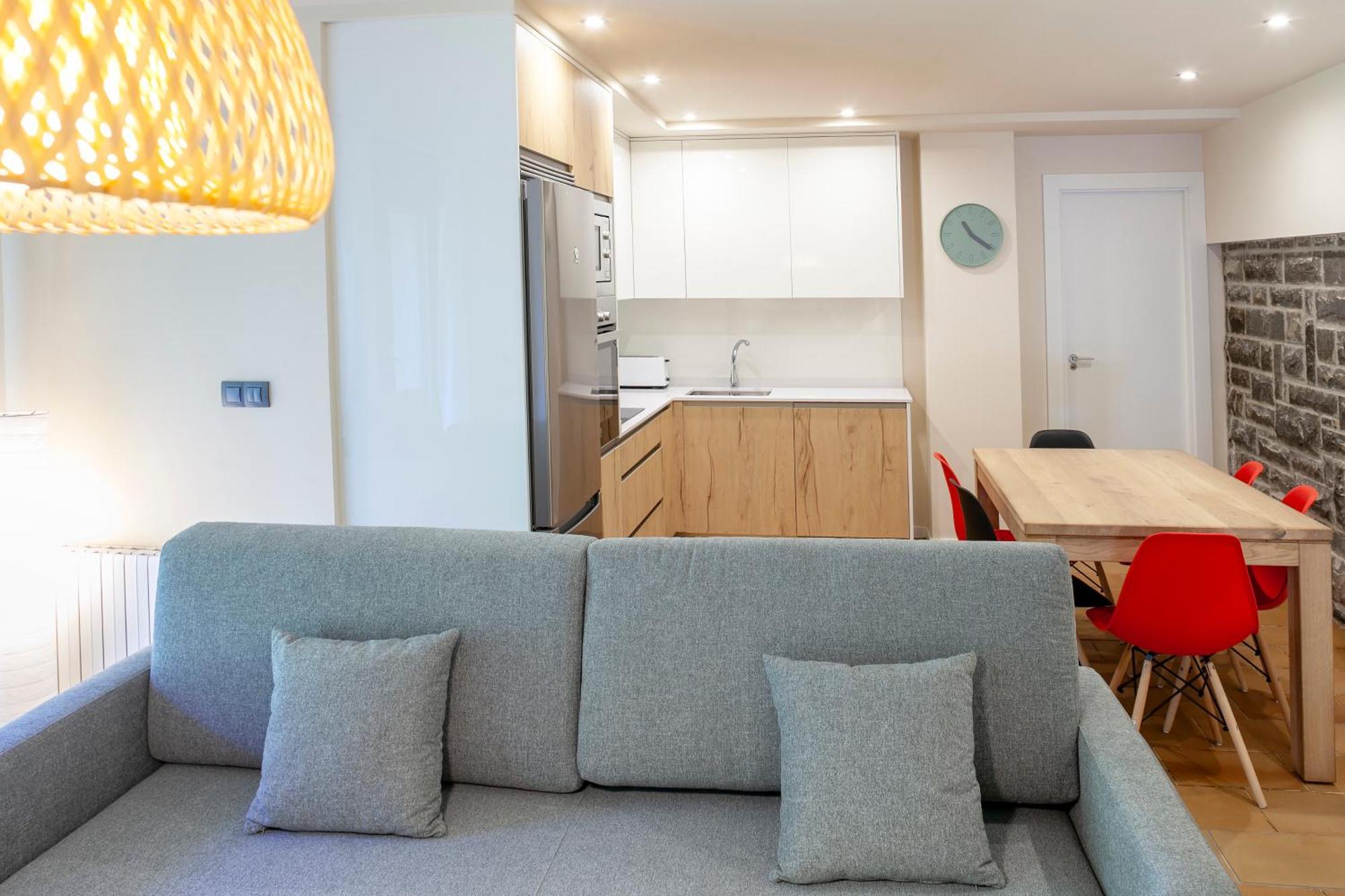 Tierra Boutique, Tierra Suites Y Tierra Valles Apartamentos Biescas  Pokój zdjęcie