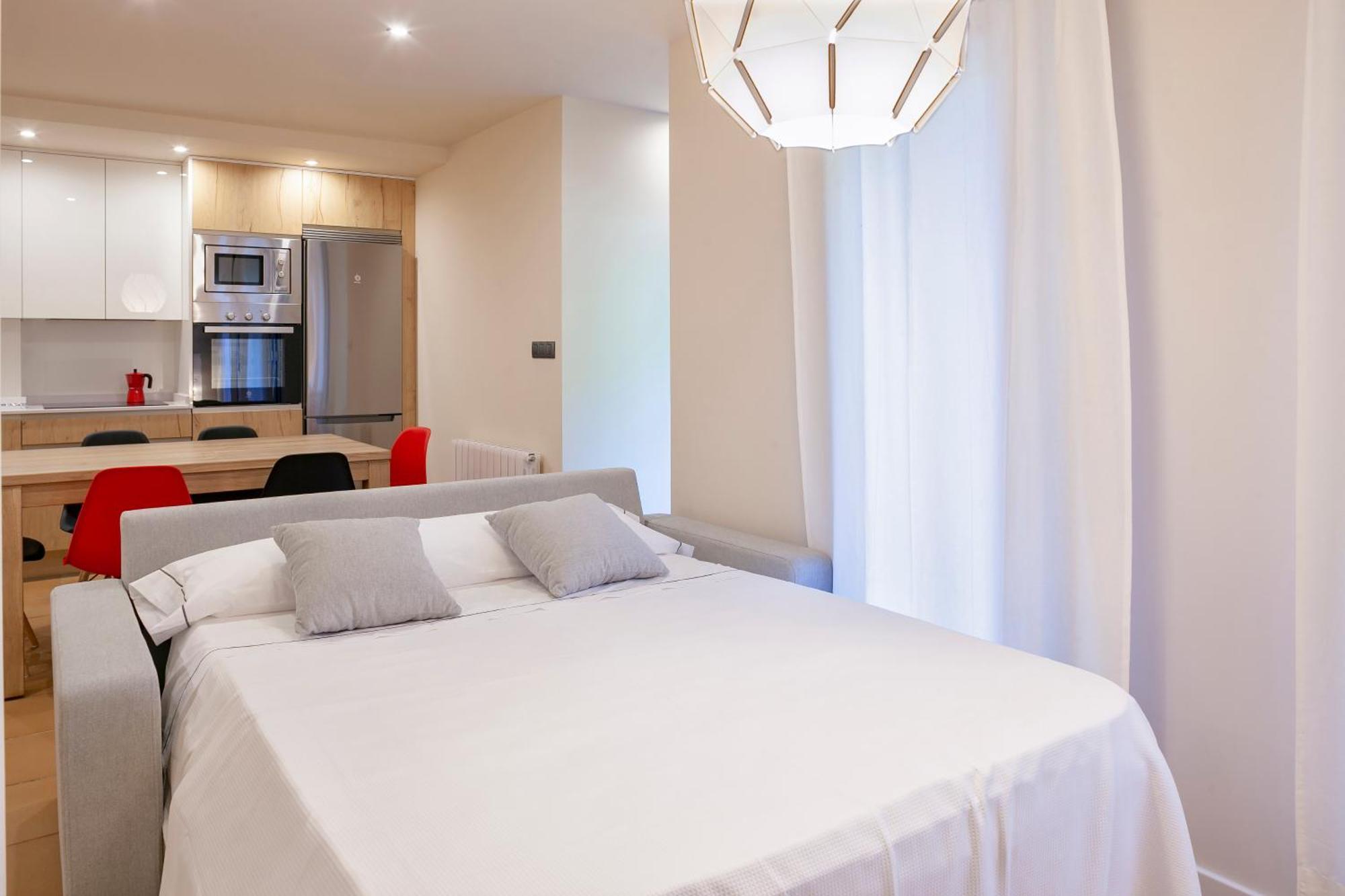 Tierra Boutique, Tierra Suites Y Tierra Valles Apartamentos Biescas  Pokój zdjęcie