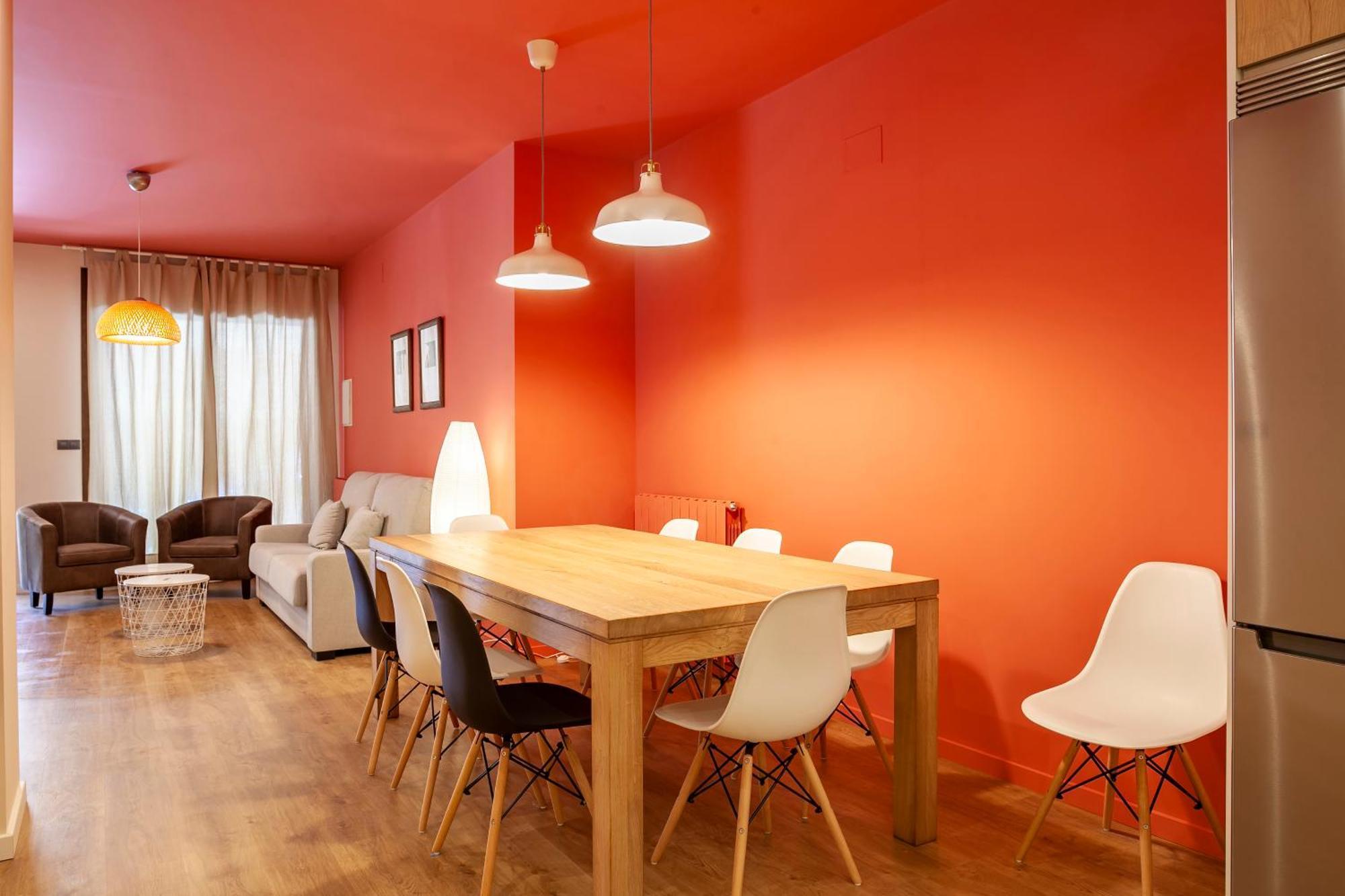 Tierra Boutique, Tierra Suites Y Tierra Valles Apartamentos Biescas  Pokój zdjęcie